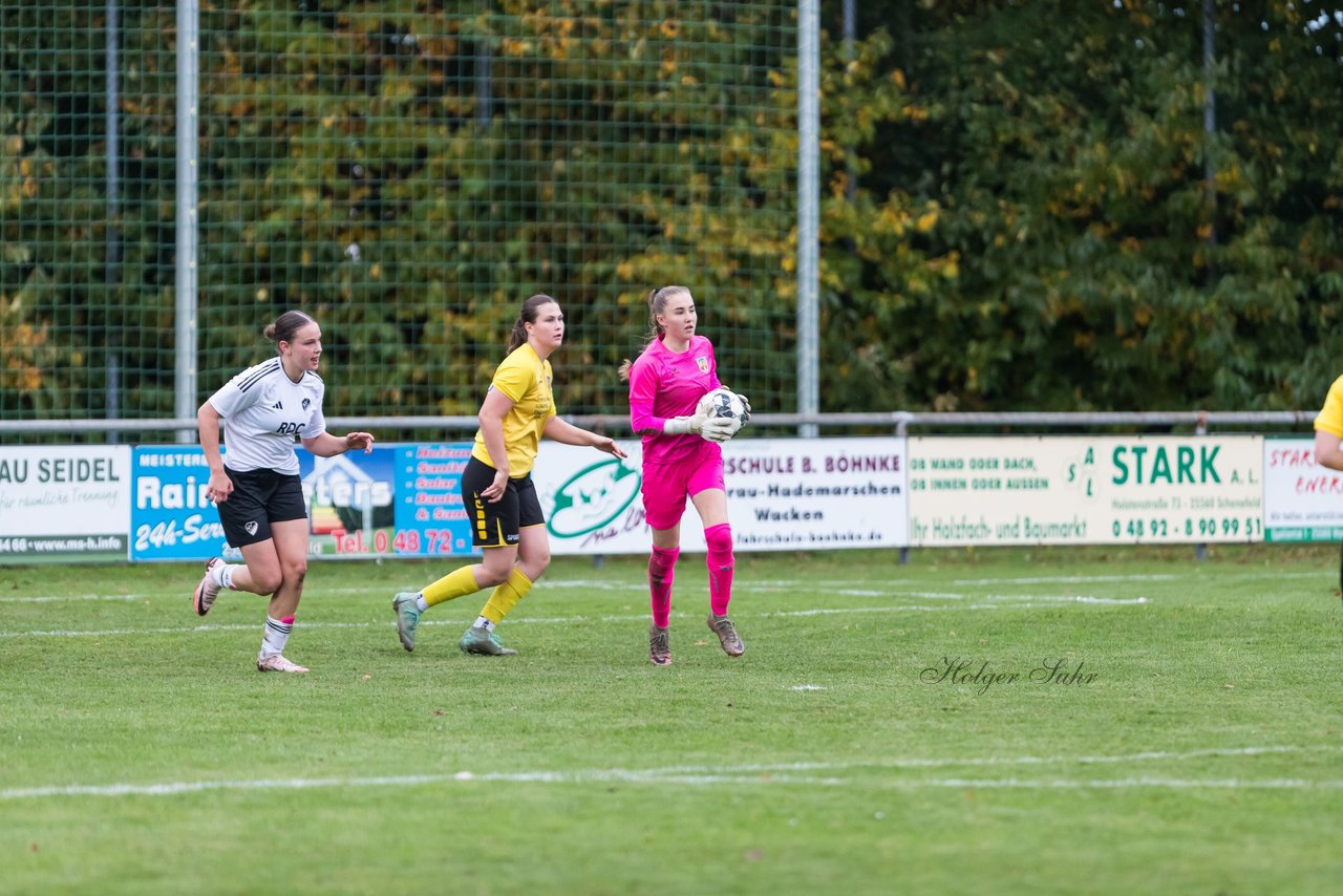 Bild 407 - F Merkur Hademarschen - SV Frisia 03 Risum Lindholm : Ergebnis: 0:1